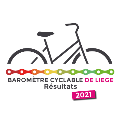 Baromètre cyclable 2021 : une évolution trop timide