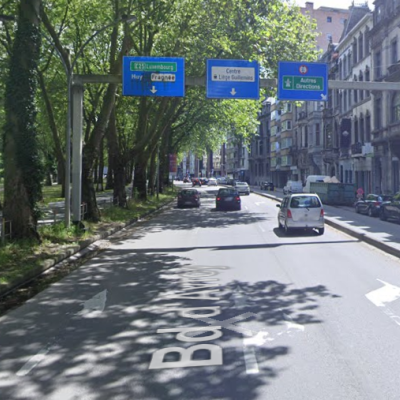 Liège, comme toutes les autres villes, peut devenir cyclable.