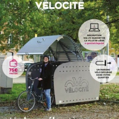 PIWACY - STATIONNEMENT VELO - DES PROJETS EN BATAILLE !