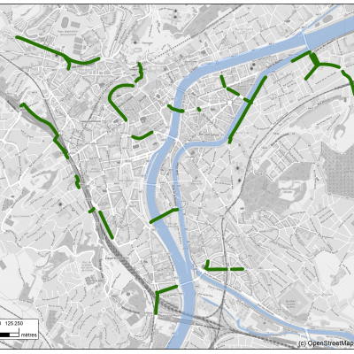 À Liège, 4,5 millions n'ont pas suffi