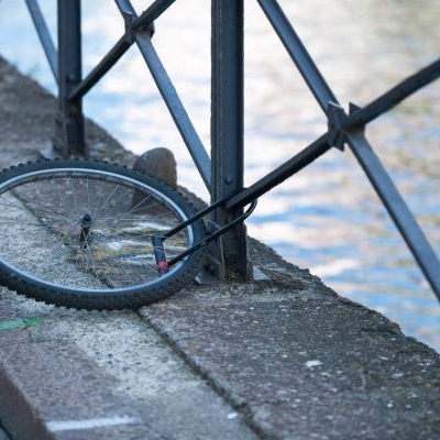 L'augmentation des vols de vélo va-t-elle freiner l’engouement pour la petite reine en cité ardente? 